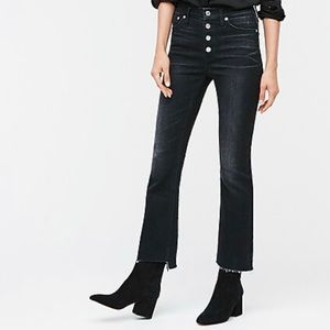 J.Crew Sadie ankle boots in suede. 🖤👢